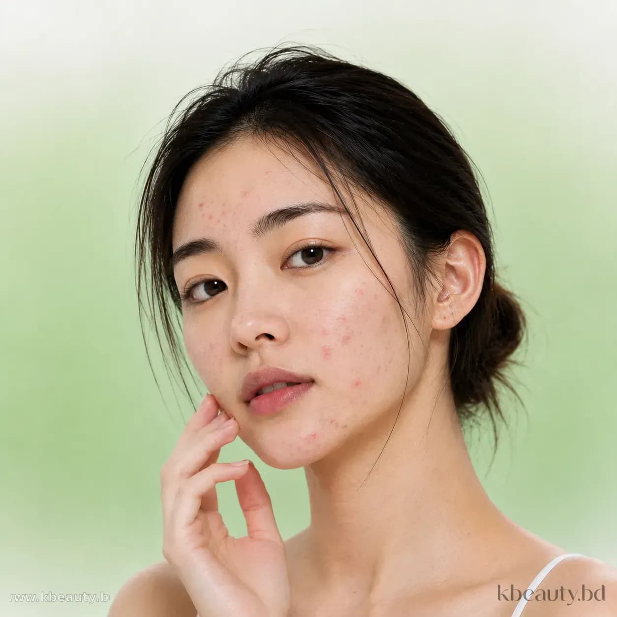 Acne Prone