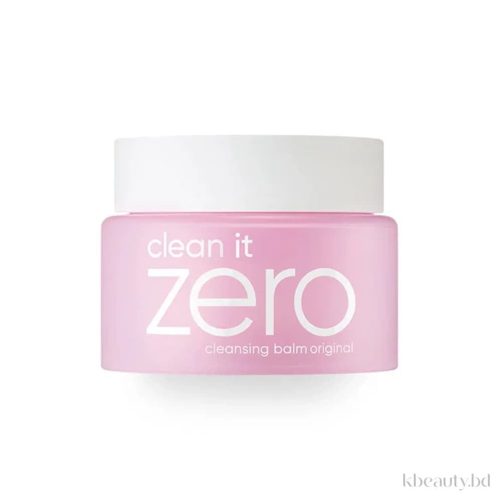 Banila co Clean it zero cleansing balm Original 100ml