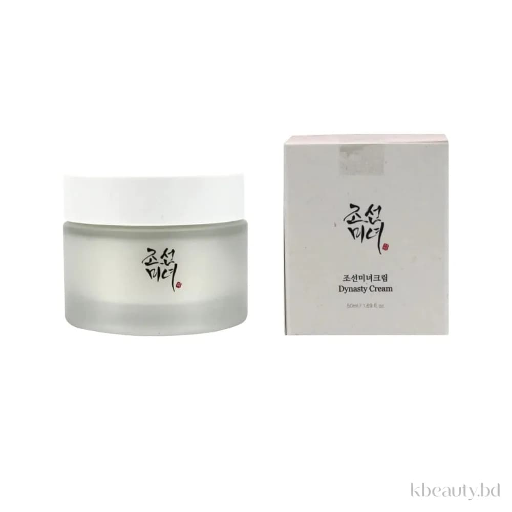 Beauty of Joseon Dynasty Cream 50ml