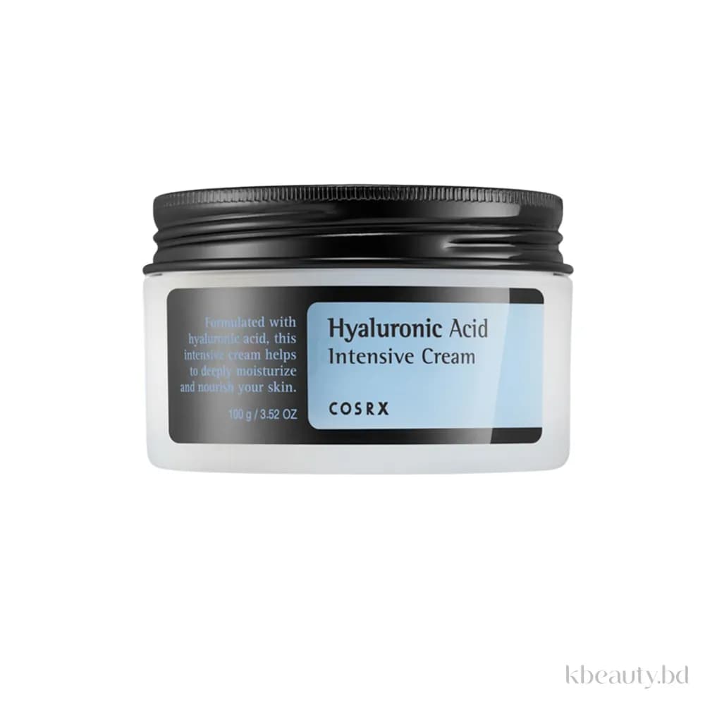 COSRX Hyaluronic Acid Moisturizing Cream 100g