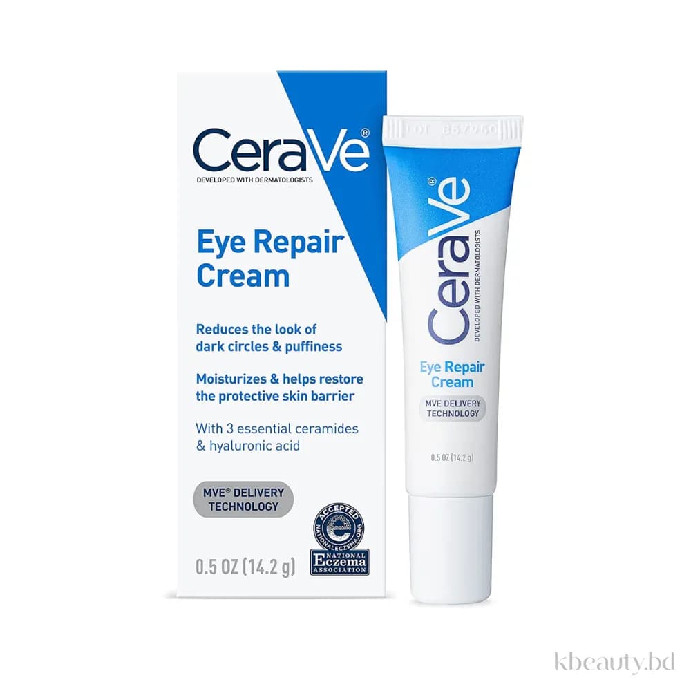 Cerave Eye Repair Cream 14ml, Best cream to remove under eyes dark circle