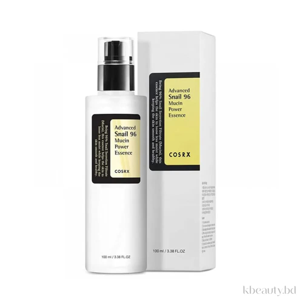 Cosrx Advanced Snail 96 Mucin Power Essence 100 ml
