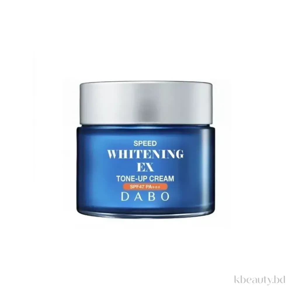 DABO Speed Whitening Ex Tone-Up Cream 50ml