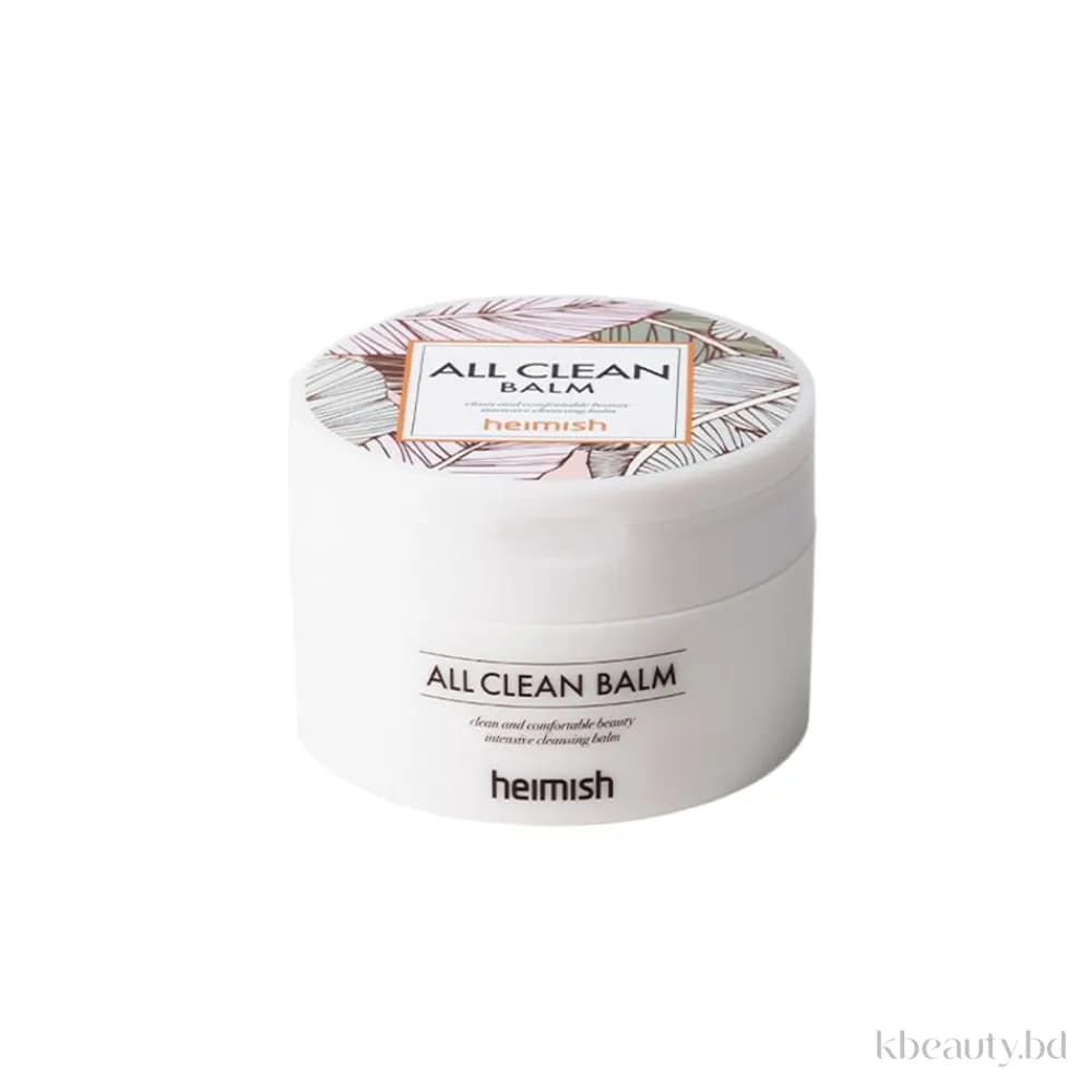 Heimish All Clean Balm 120ml
