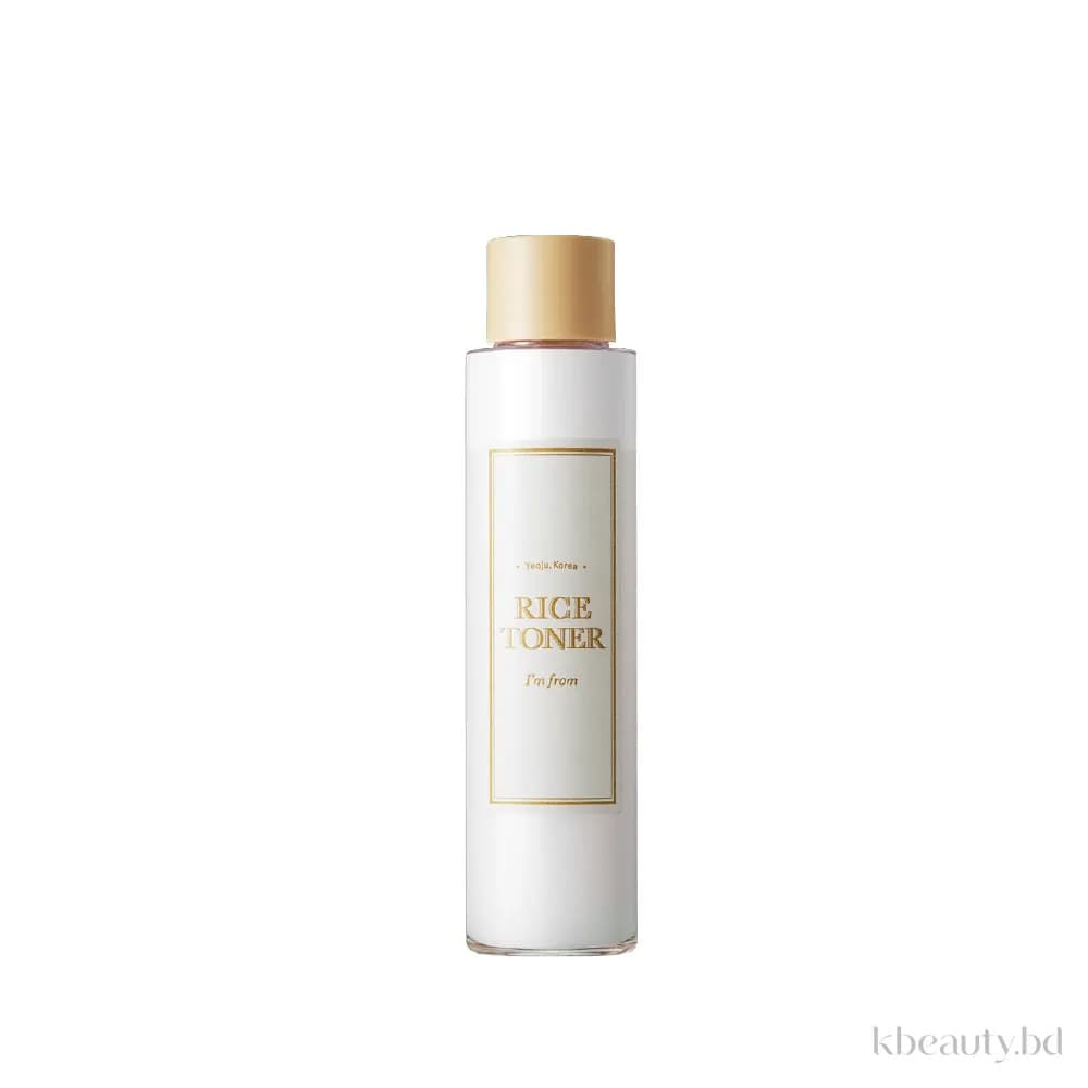 I'm from Rice Toner-150ml