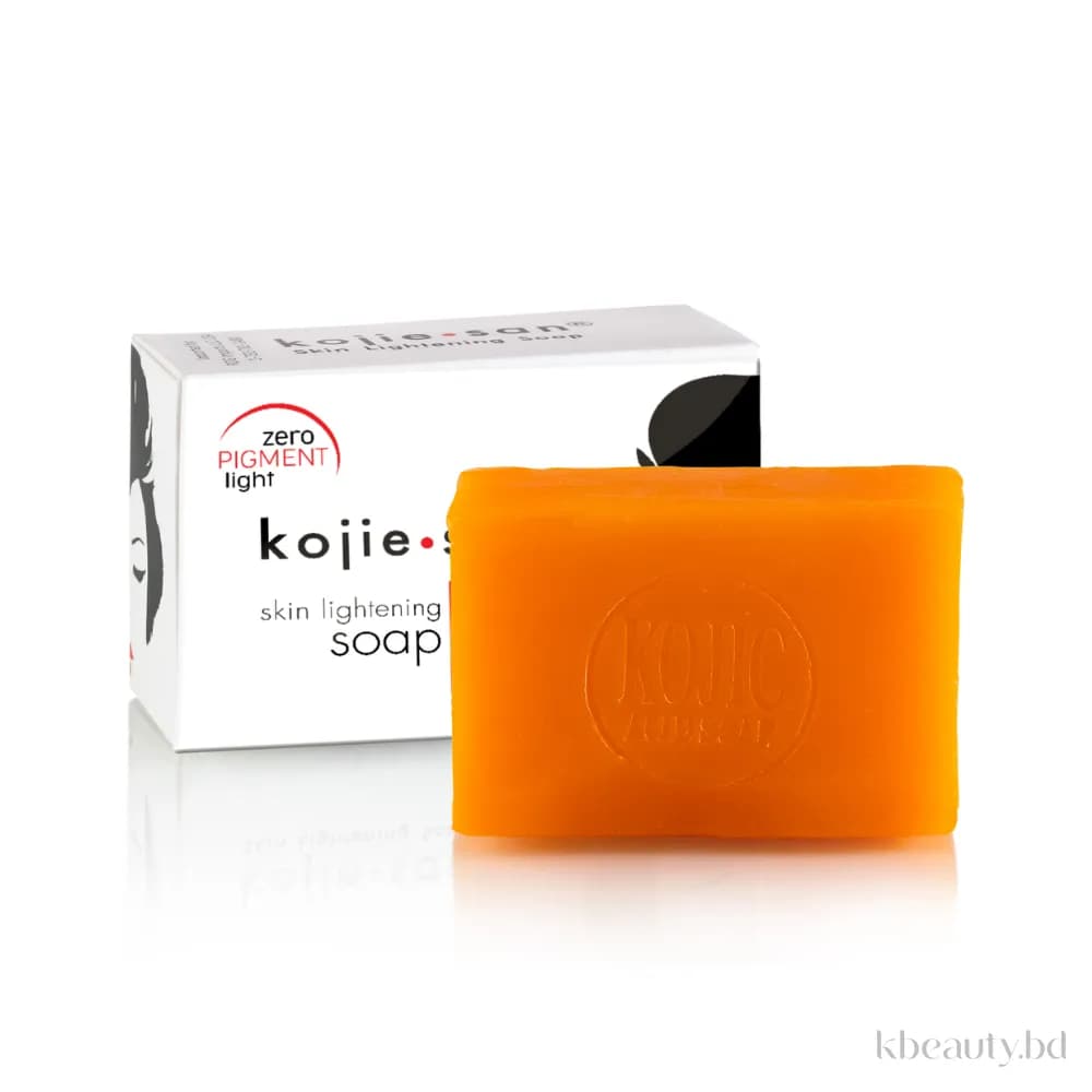 Kojie San Facial Beauty Soap - 135g