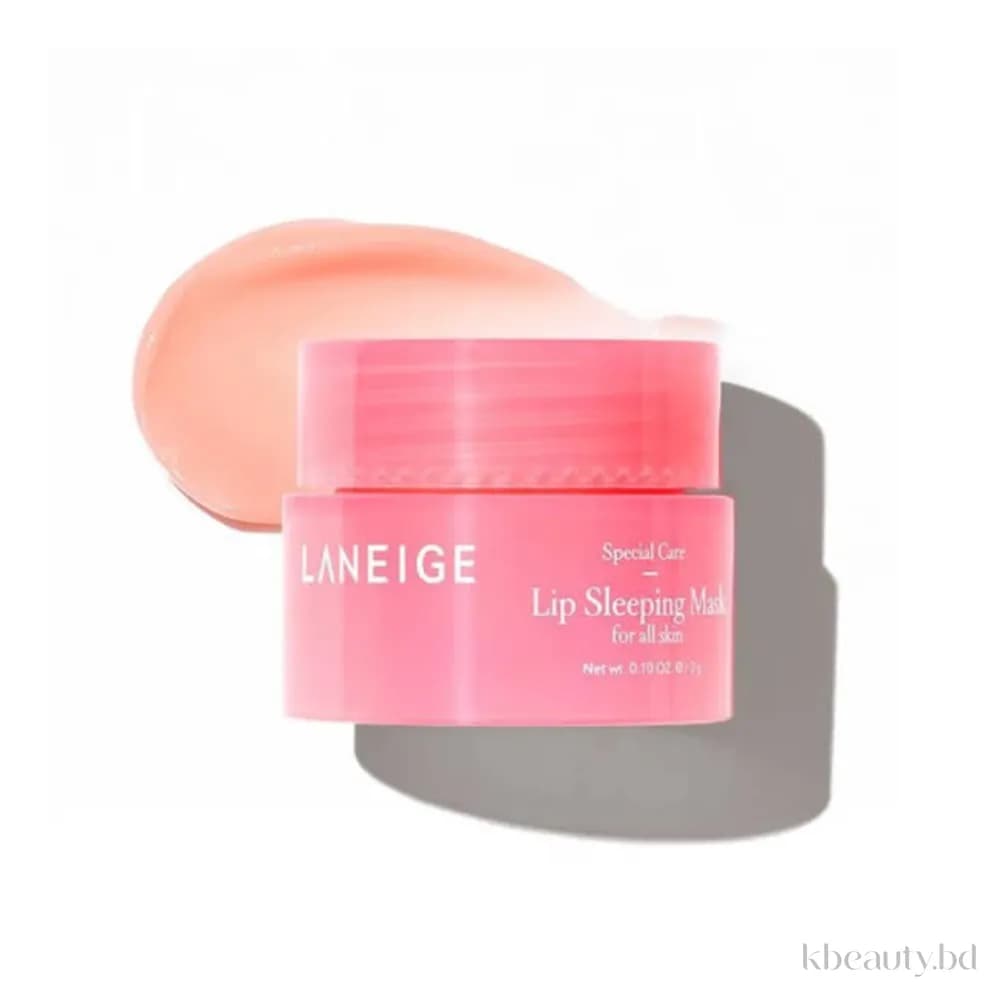 Laneige Lip Sleeping Mask 3g