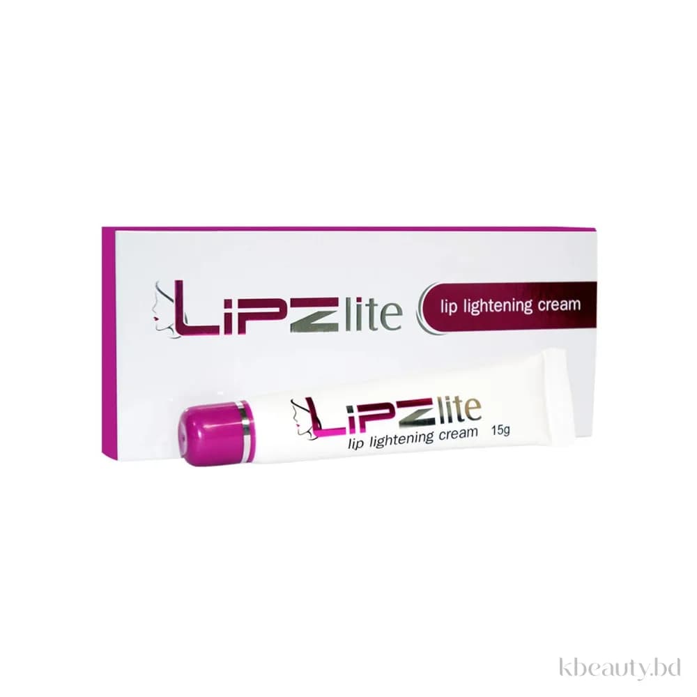 Lipzlite Lip Lightening Cream
