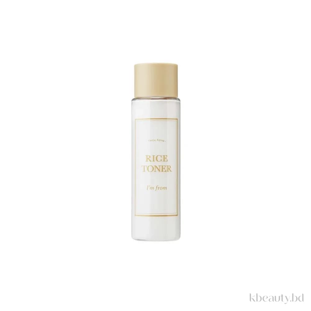 I’m From Rice Toner 30ml