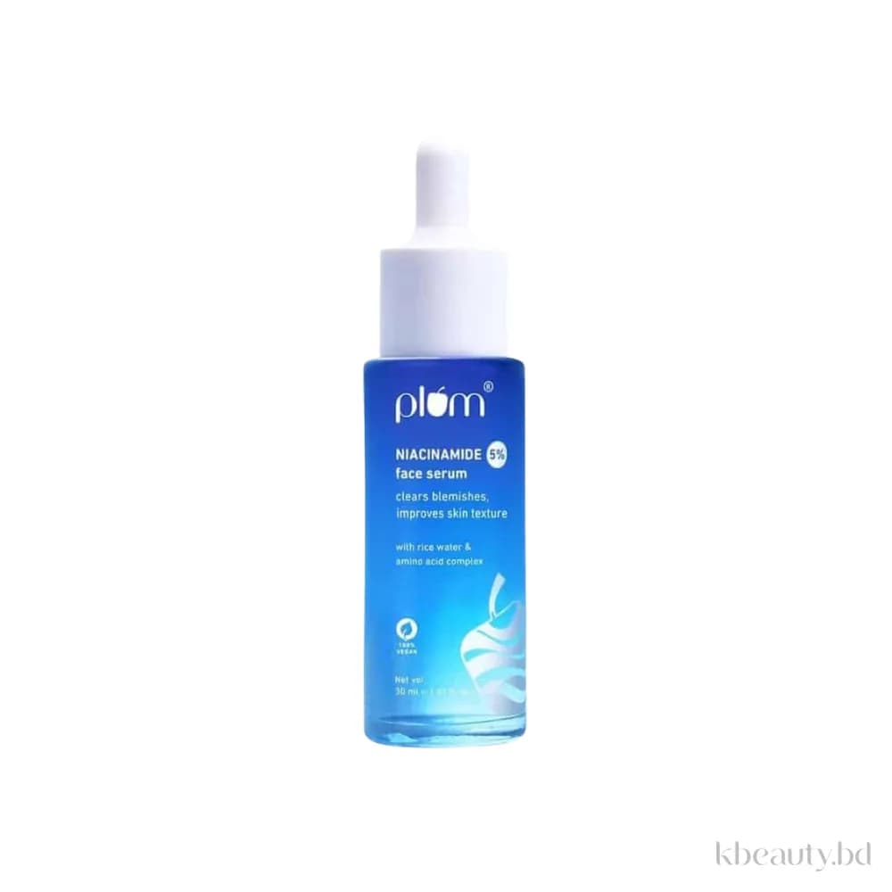 Plum 5% Niacinamide Face Serum 30ml