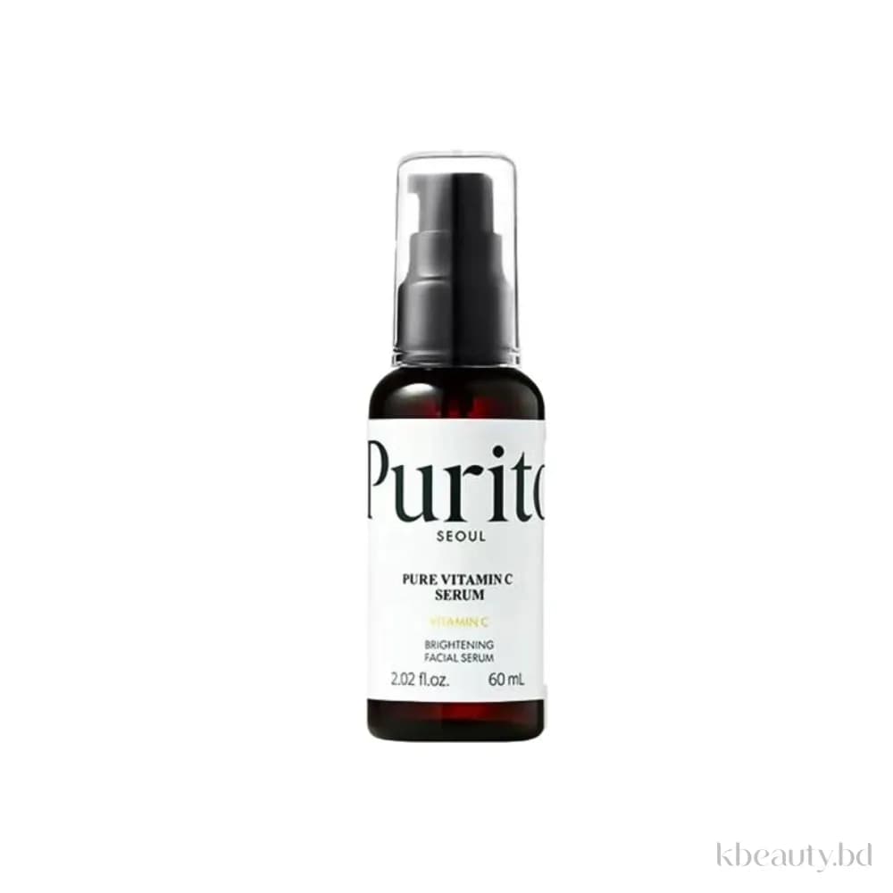 Purito Pure Vitamin C Serum 60ml