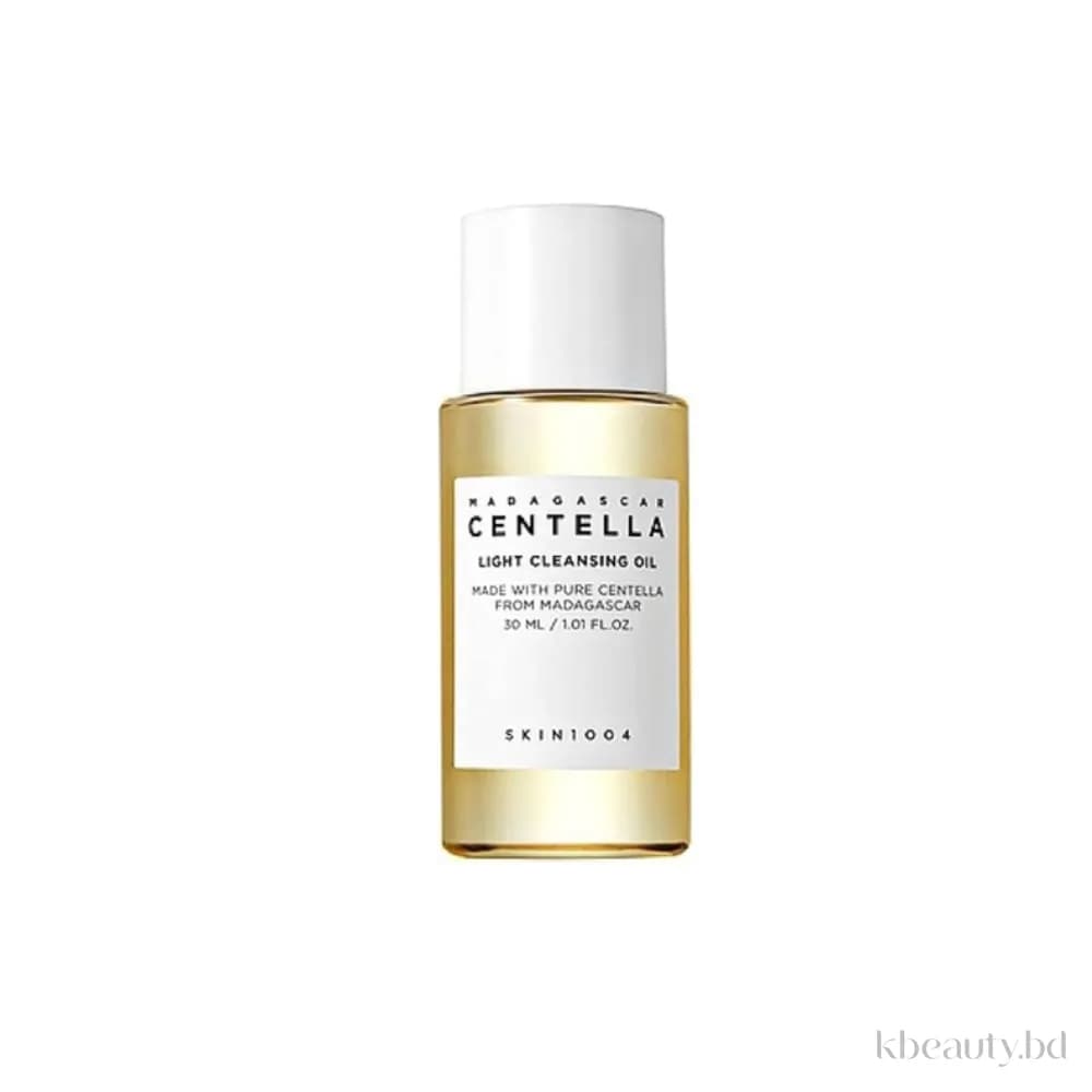SKIN1004 Madagascar Centella Light Cleansing Oil 30ml