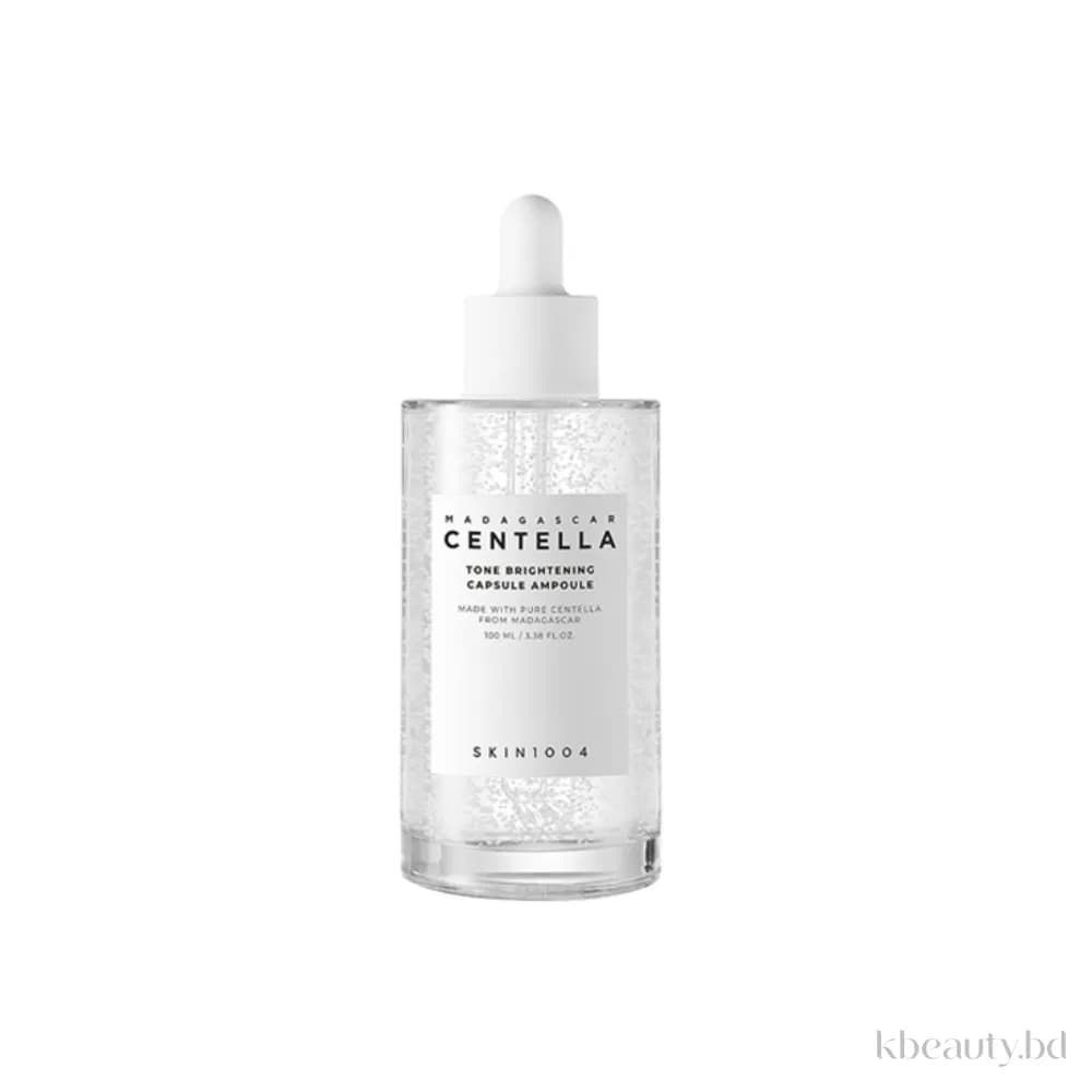 SKIN1004 Madagascar Centella Tone Brightening Capsule Ampoule 100ml