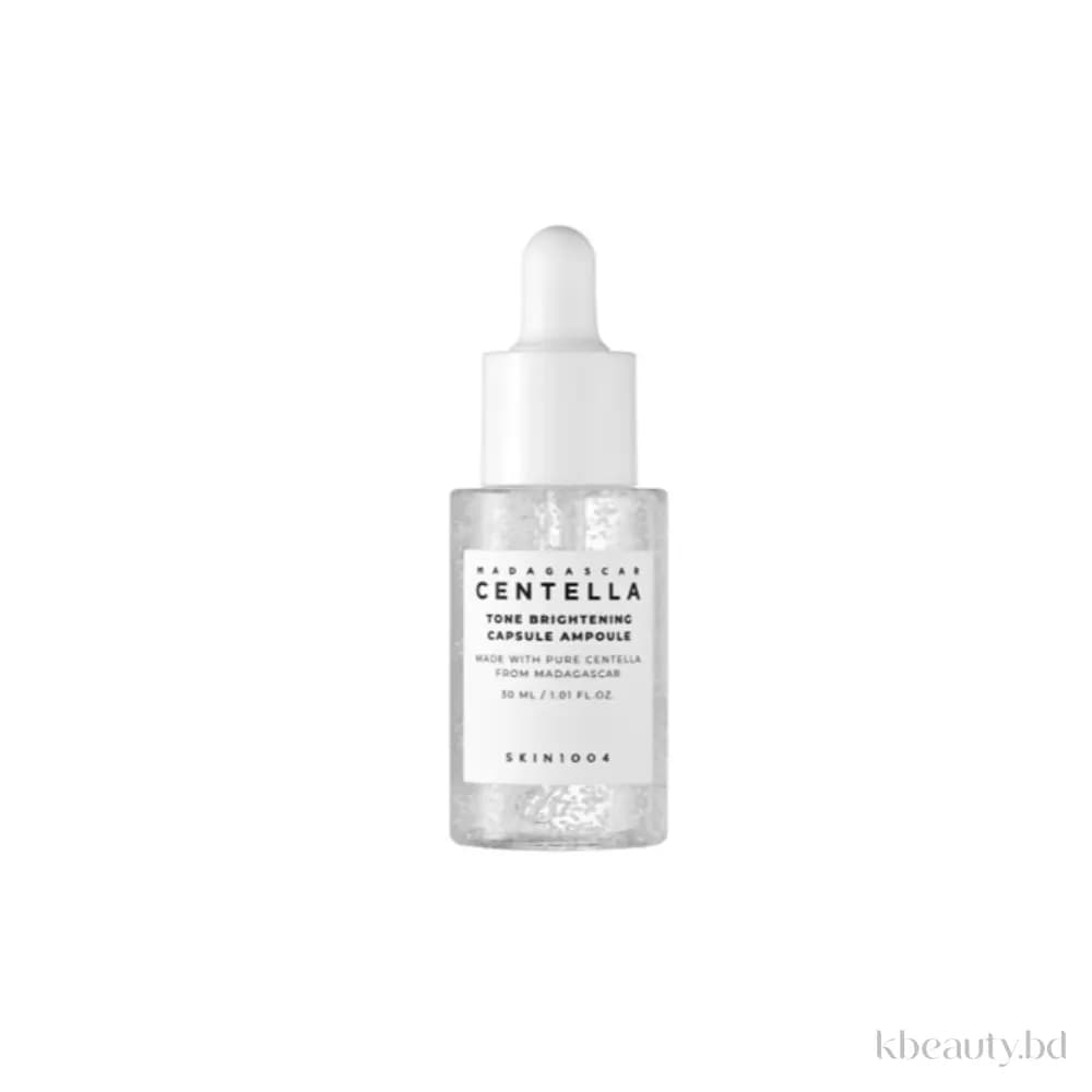 SKIN1004 Madagascar Centella Tone Brightening Capsule Ampoule 30ml