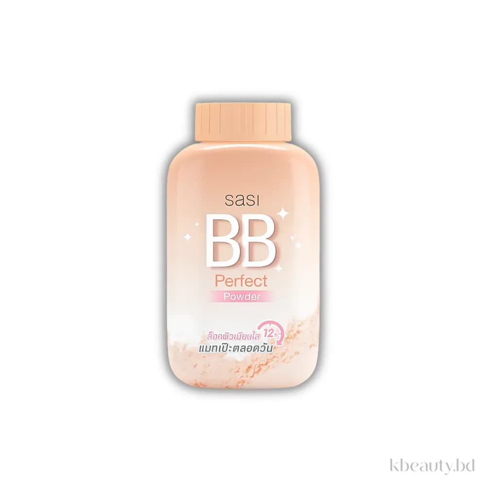 Sasi BB Perfect Powder 50g