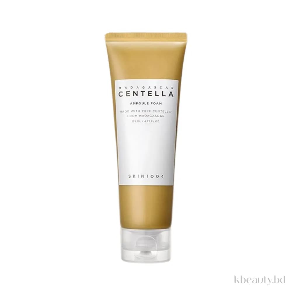 Skin1004 Centella Ampoule Foam 125ml