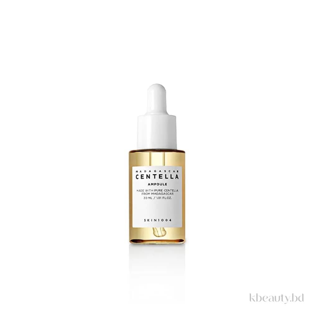 Skin1004 Centella Signature Soothing Ampoule 30ml