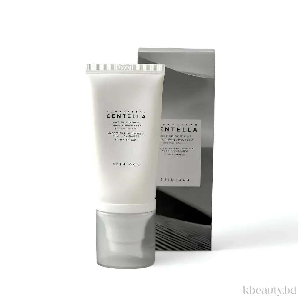Skin1004 Madagascar Centella Tone-Up Sunscreen 50ml