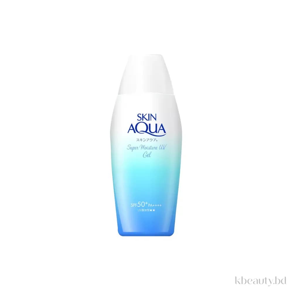 Skin Aqua UV Super Moisture Gel SPF 50+ PA++++ 110gm