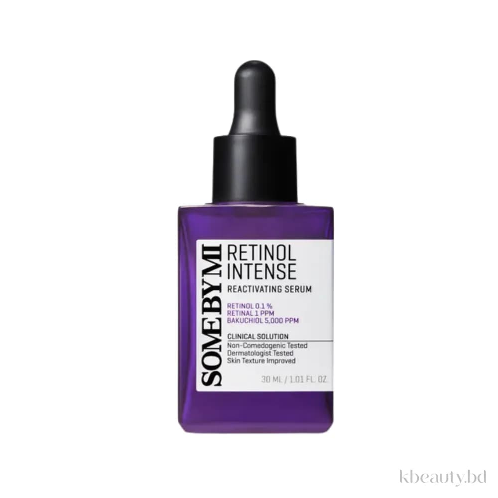 Some By Mi Retinol Intense Reactivating Serum 30ml