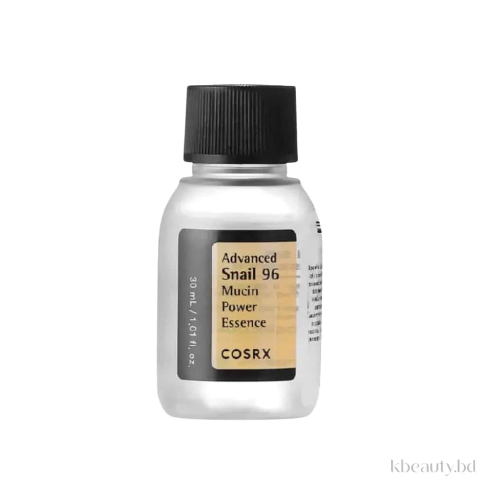 COSRX Snail Mucin 96% Power Repairing Essence 30ml