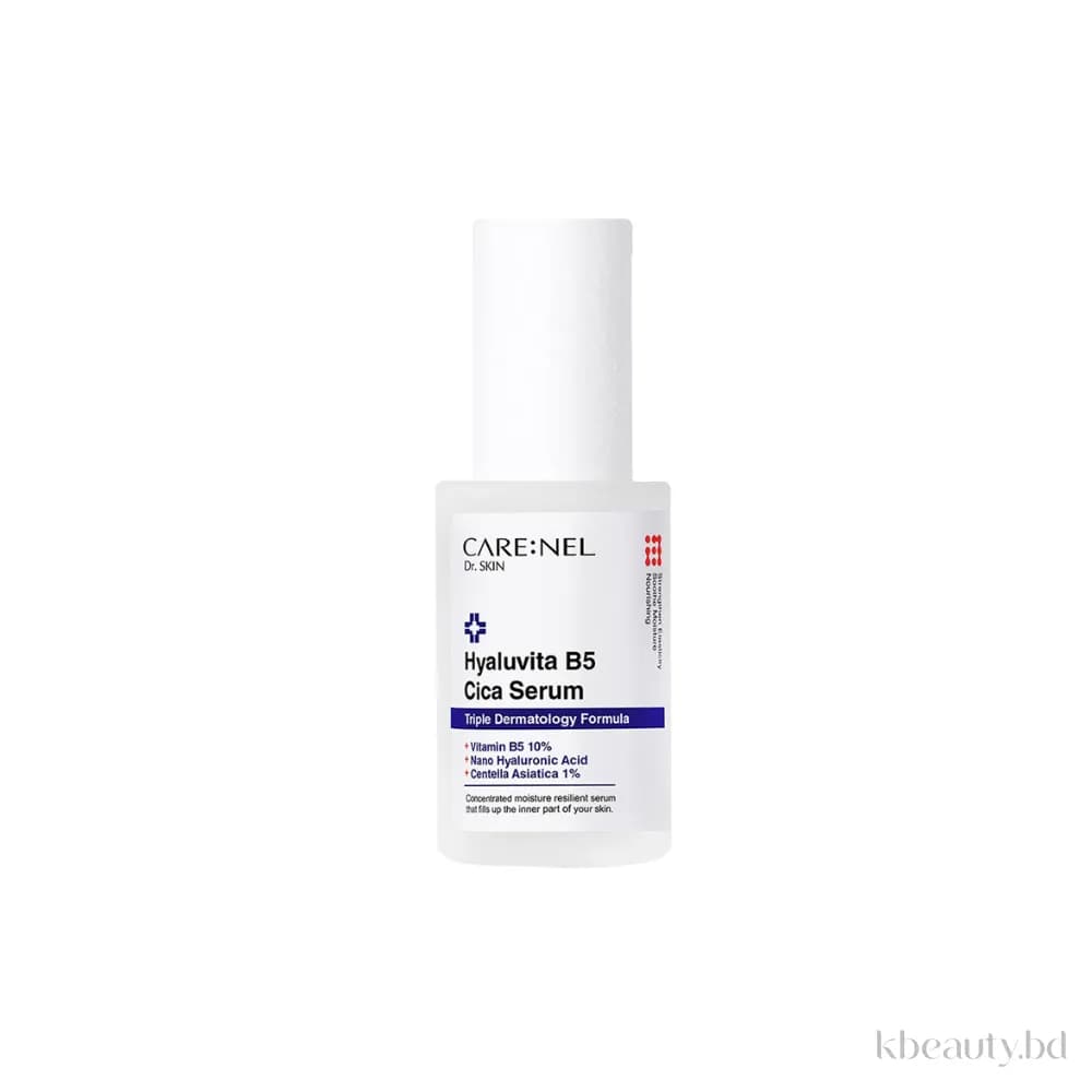 Carenel CICA Hyaluvita B5 Serum Vitamin B5 30ml