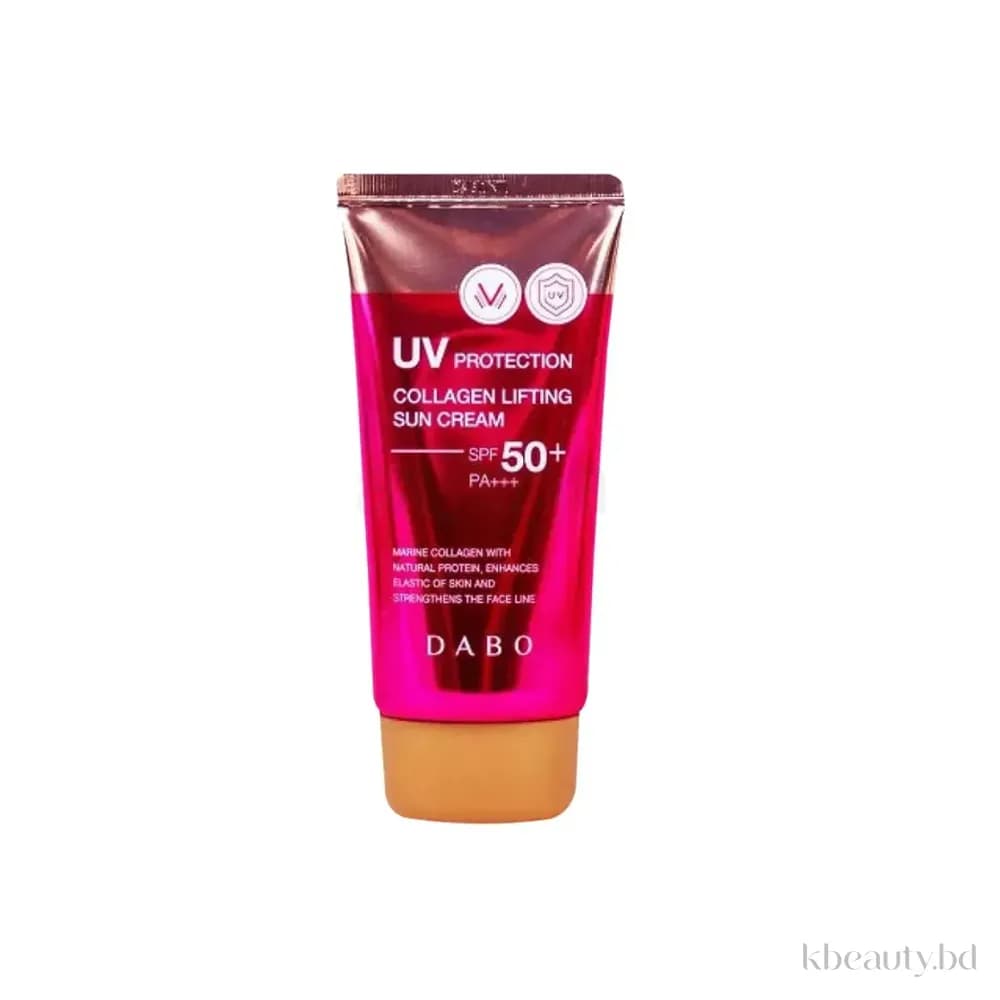 DABO Collagen Lifting Sun Cream SPF50+ PA+++ 70ml