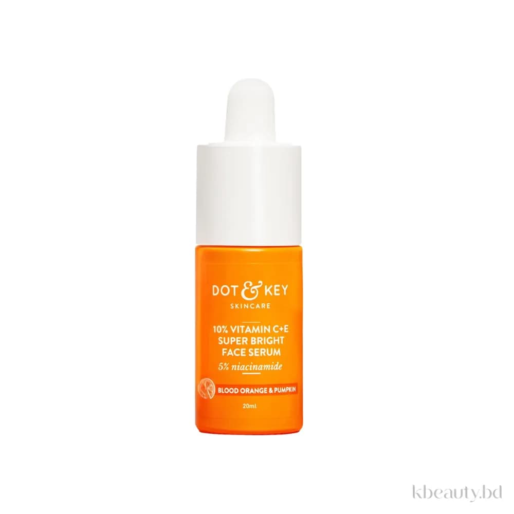 Dot & Key Vitamin C Serum