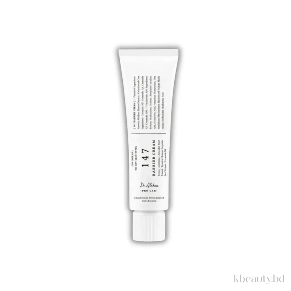 Dr. Althea 147 Barrier Cream – 50ml
