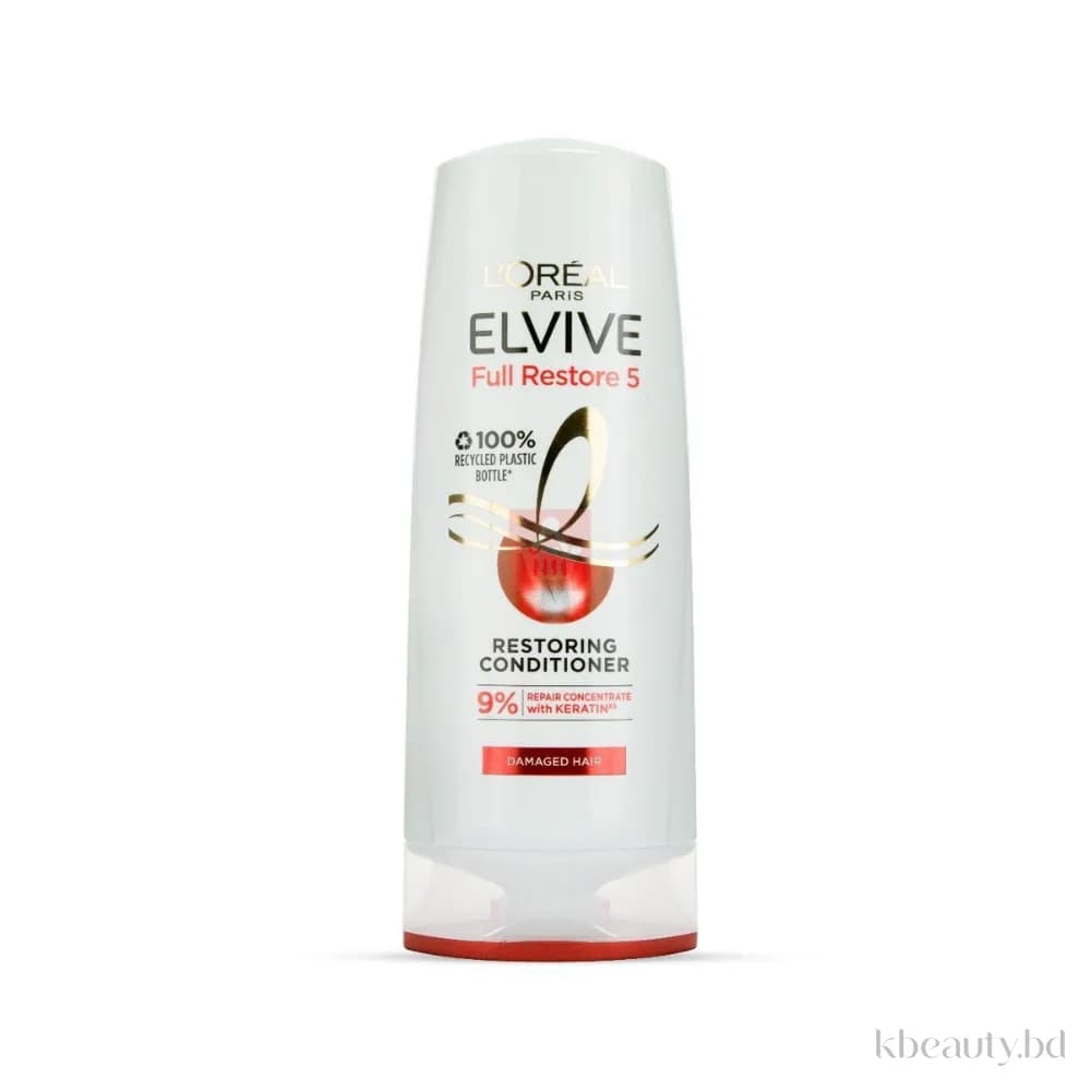 Loreal Elvive Full Restore 5 Conditioner 400ml