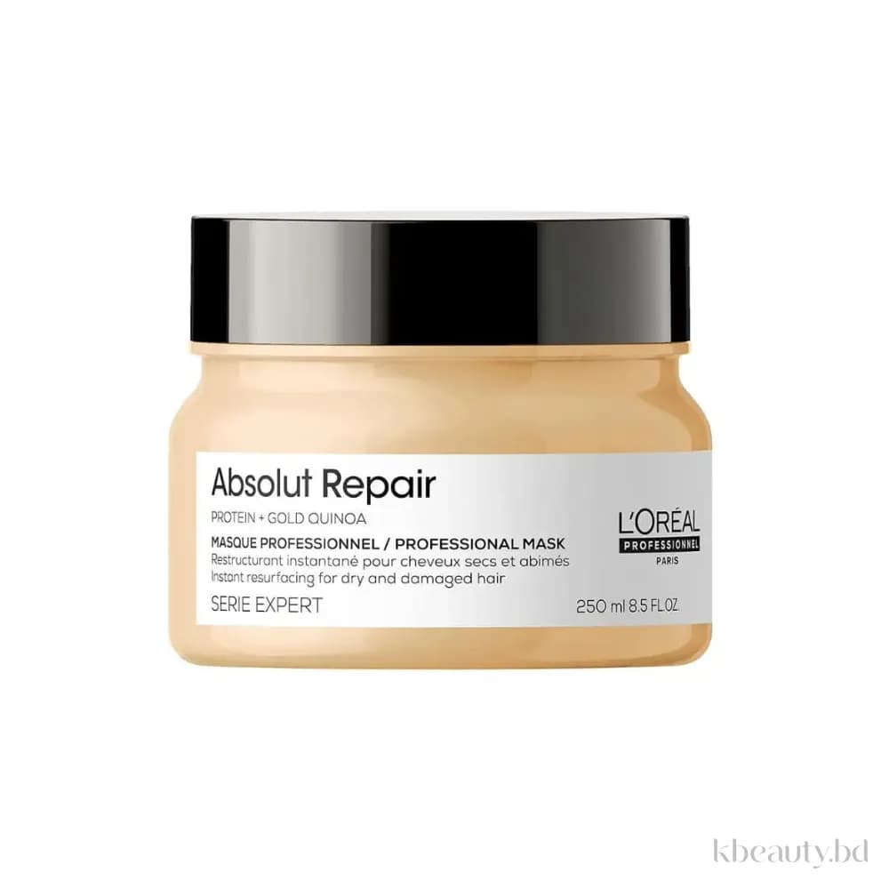 Loreal Professionel Serie Expert Absolut Repair Hair Mask 250ml