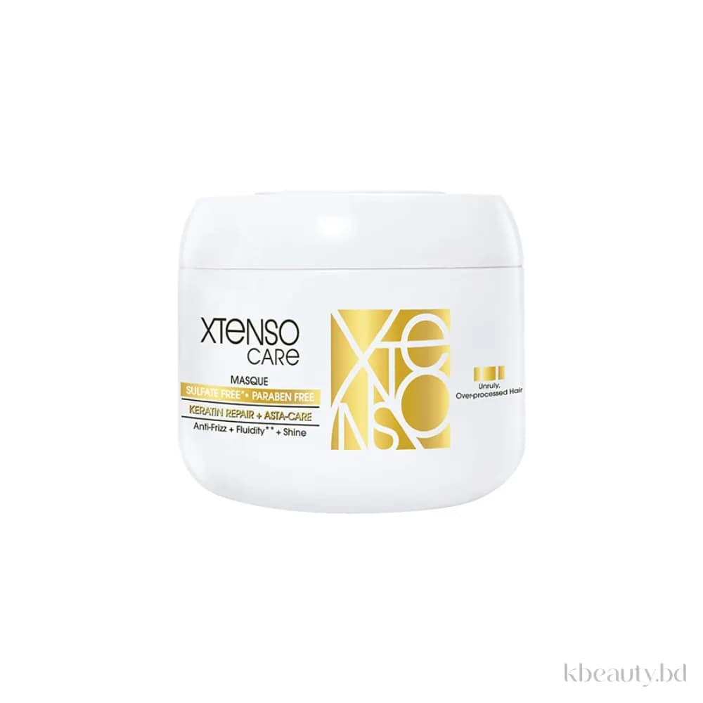 Loreal Professionnel Xtenso Care Masque Sulfate Free 196ml