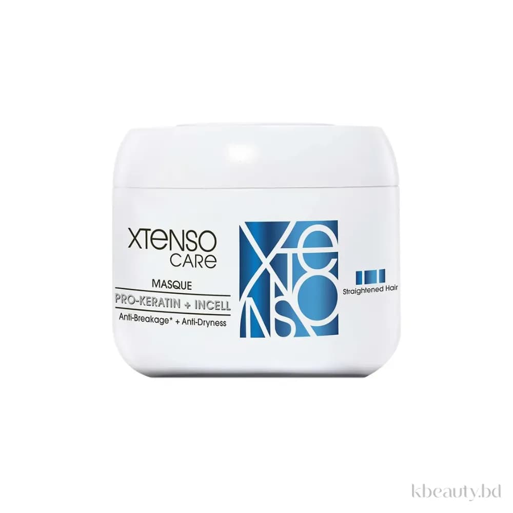 Loreal Xtenso Care Hair Masque 196g
