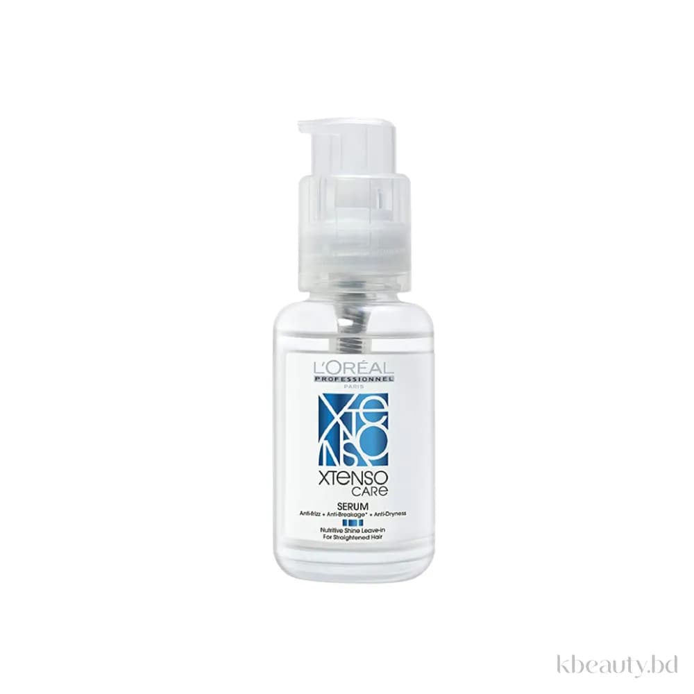 Loreal Xtenso Care Hair Serum 50ml