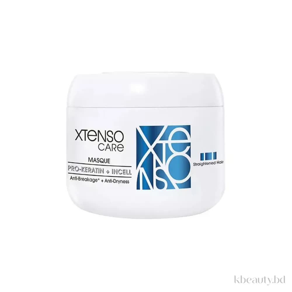 Loreal  xtenso care Masque