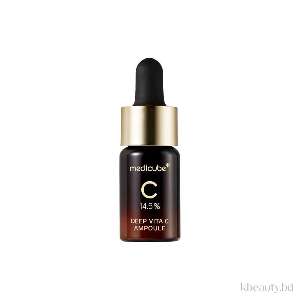 Medicube Deep Vita C Ampoule 2.0 30ml
