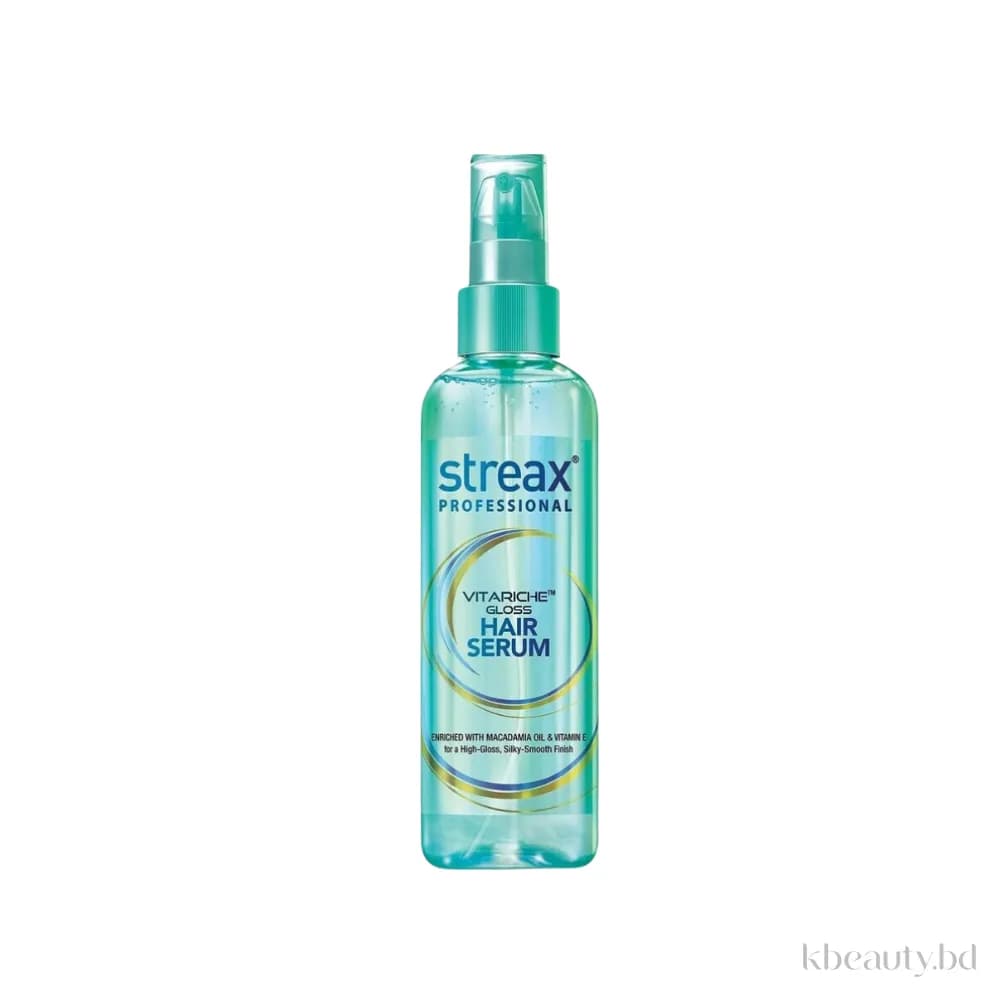 Streax Pro Hair Serum Vita Gloss 45ml