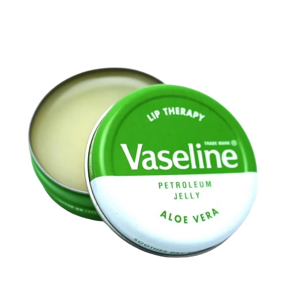 Vaseline Lip Therapy Aloe Vera 20gm